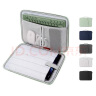 shengbeier平板收纳包适用11英寸13华为matepad air苹果ipad pro电脑手提袋 绿色（尼龙） 12/12.2/12.4/13/13.2英寸保护套 实拍图
