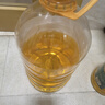 京觅零反式脂肪玉米胚芽油5L 非转基因压榨一级 富含植物甾醇 实拍图