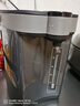 美的（Midea）【国家补贴】电热水瓶 5L升大容量保温除氯电水瓶 家用烧水壶保温一体全自动恒温电热水壶开水壶 5L 【316L母婴级材质内胆】 实拍图