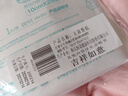 海氏海诺 无菌 10*25cm*10片（术后贴 伤口护理接触性创面敷贴） 实拍图