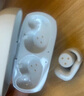 Bose Ultra开放式耳机 全新耳夹耳机 不入耳开放式无线蓝牙耳机 沉浸空间音頻 骁龙畅听技术礼盒款 Ultra开放式耳机 晨雾白 实拍图