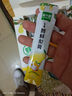 窝小芽儿童秋梨膏30g（3条装）鲜梨膏100%纯雪梨熬制享婴儿宝宝零食谱 实拍图