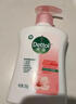 滴露（Dettol）洗手液滋润250g 儿童洗手液抑菌消毒宝宝 水润补充装尝鲜 实拍图