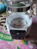 小白熊SnowBear恒温水壶婴儿调奶器奶瓶冲泡奶粉热水壶温奶器1.2L烧水壶 0857 实拍图