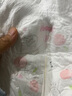 好奇（Huggies）铂金装成长裤XXL74片(15kg以上)小桃裤加加大号婴儿尿不湿超薄 晒单实拍图