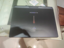 机械师曙光18Pro【RTX5090 国家补贴】18英寸旗舰AI游戏本笔记本电脑(酷睿Ultra9 275HX 240Hz 32G 2T) 实拍图