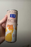 露露杏仁露低糖款180ml*12罐 口袋装乳糖不耐杏仁奶出游聚餐 实拍图