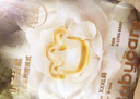 babycare山茶花婴儿拉拉裤试用装XXXL码3片(>17kg)花苞轻柔尿不湿透气 实拍图
