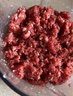 小熊（Bear）绞肉机家用 绞馅机 碎肉机 电动多功能料理搅拌打肉饺子肉馅蒜蓉机不锈钢 搅肉机QSJ-B03E1 约2L 实拍图