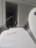 奥克斯（AUX）按摩椅家用全自动全身2025十大品牌太空舱揉捏零重力颈部腰背部智能按摩椅父母亲节礼物实用送爸妈 科技白【高端美腿机+降噪睡眠舱+钢琴烤漆+全配置】 实拍图