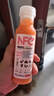 农夫山泉 NFC果汁饮料 100%NFC番石榴芭乐混合汁300ml*10瓶 礼盒 实拍图