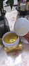 伊诗兰顿（isilandon）黄金轻奢眼贴膜60片/盒淡化细纹黑眼圈 补水保湿紧致抗皱眼膜贴 实拍图
