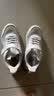 361°儿童运动鞋跑鞋2026夏季男女童3-12岁轻便大网孔跑鞋白34 实拍图