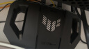 华硕（ASUS）【国家补贴15%】TUF小旋风WiFi7电竞路由器 家用无线千兆穿墙王路由 Ai路由器全屋WiFi7套装随心组 实拍图