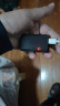 梦多福定位gps追踪器汽车定位器超小车载超长待机微型远程车辆跟踪神器 企业Ⅱ版【90天续航丨0-1m误差】 强磁吸附+180天轨迹回放+全免卡 实拍图