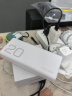 荣耀亲选66W超级快充移动电源 20000mAh 双向快充 多协议支持 适用荣耀Magic7华为Mate70 超级快充私有协议 实拍图