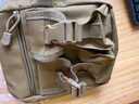 锋上多功能工具腰包 水电工用带水壶位防水腰包挎包户外五金工具包 实拍图