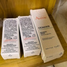 雅漾（Avene）抗痘套装(凝胶+凝露+C位精华)控油痘印油皮护肤礼盒敏肌效期26.11 实拍图