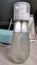 RECIPE玥之秘水晶防晒喷雾88ml 可上飞机户外防水防汗持久紫外线SPF50+ 实拍图