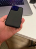 图拉斯【新相机按键】O1S适用苹果16promax手机壳iphone16promax保护套15 14pro支架磁吸防摔磨砂支点壳 【升级相机按键】磨砂黑 iPhone16ProMax 实拍图