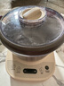 小熊（Bear）和面机家用 揉面机 厨师机 全自动多功能智能和面搅面机 面包面粉发酵醒面HMJ-A50N1 实拍图