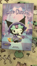 名创优品（MINISO）三丽鸥魔法物语盲盒库洛米桌面摆件手办玩具生日礼物男女 单盒 实拍图