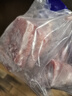 克雷蒙 猪排骨 新鲜宰杀 猪肋排 无脊骨 猪寸排 鲜货速冻猪肉生鲜 近期新货*净重2斤猪寸排 实拍图