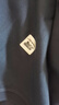 361°卫衣男装秋冬季长袖运动服休闲跑步圆领宽松上衣服652334801D-8 实拍图