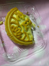 【100克大月饼】老五仁多口味天然大个五仁月饼中秋月饼独立包装 经典伍仁口味 100g大月饼*5个 实拍图