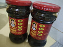 陶华碧老干妈 辣椒酱 风味豆豉油制辣椒 280g  贵州特产  实拍图