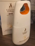 袋鼠妈妈防晒霜准孕妇可用防晒乳护肤品专用清爽物理防水防汗化妆品套装 【量贩实惠】防晒乳40g*2 实拍图