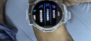 AMAZFIT华米T-Rex 3 云雾灰 48mm 智能手表 户外运动骑行登山 实时导航成人礼物 适用IOS安卓 男女表 实拍图