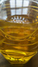 苍茫谣（CangmangYao）芥花油 非转基因 一级低芥酸菜籽油 5L 食用油 国企出品 实拍图