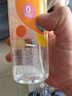 依能 日向夏橘味苏打水 无糖无汽弱碱 0脂饮料 500ml*24瓶 塑膜装 实拍图