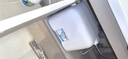 海尔（Haier）国家补贴20%小厨宝电热水器8升 ES8-FY22 隐藏后出水 一级能效节能2200W速热厨房卫浴小尺寸储水式 实拍图