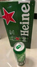 喜力经典500ml*18听整箱装 喜力啤酒Heineken 实拍图