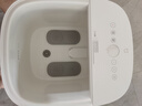 米家小米泡脚桶全自动恒温加热按摩足浴盆智能杀菌洗脚桶过小腿 父亲节礼物实用送父母长辈 实拍图