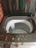 美的（Midea）波轮洗衣机全自动家用 MB100V36DT 10公斤  直驱变频 健康除螨 全域抗菌 一级能效 以旧换新 实拍图