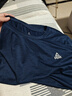 匹克速干衣短袖t恤男夏季新品跑步健身运动冰丝短袖吸湿透气冰感短tbj 【综训冰丝2001】黛蓝花 L (175) 实拍图