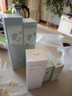 谷雨仙人掌水乳套装补水保湿护肤品套装生日礼物 水150+乳120+霜50 实拍图