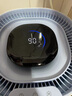 美的（Midea）【小蓝鲸600】无雾空气加湿器净化家用卧室落地式小型工业除菌雾化器女孩礼物国家补贴2Y50 实拍图
