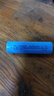 NUOXIANG NX亿纬户外手电18650锂电池3.7V大容量3500mAh 亿纬动力电芯35V手电钻充电宝组装电池 18650亿纬3500毫安3C【平头】A+ 实拍图
