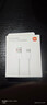 小米 原装USB-C数据线100cm 6A充电线白色 适配USB-C接口手机游戏机充电xiaomi红米redmi/k70 实拍图