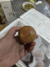 京地达山东铁皮草莓西红柿 净重4斤  水果番茄蔬菜源头直发包邮 实拍图