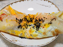 九阳（Joyoung）电饼铛三明治机早餐机36mm深烤盘0氟钛瓷超耐磨少油家用煎烤机大火力烙饼锅GK535Pro 实拍图