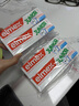 ELMEX艾美适儿童牙膏含氟防蛀6-12岁换牙期少儿牙膏 50ml*2支装套装 实拍图