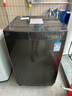 美的（Midea）波轮洗衣机全自动家用 12KG大容量 MB12L7 至高1.25洗净比 精华洗 天沐水流 直驱 以旧换新 实拍图