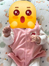 babylove婴儿马甲春秋纯棉两面穿宝宝可爱小坎肩背心保暖马夹上衣 实拍图