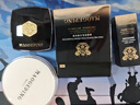 毛戈平凝脂新肌无痕粉膏822白皙色12.5g蚕丝粉膏遮瑕持久不脱妆生日礼物 实拍图