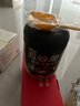 五谷磨房黑芝麻糊米糊低GI核桃芝麻黑豆粉即食速食早餐代餐粉600g 实拍图